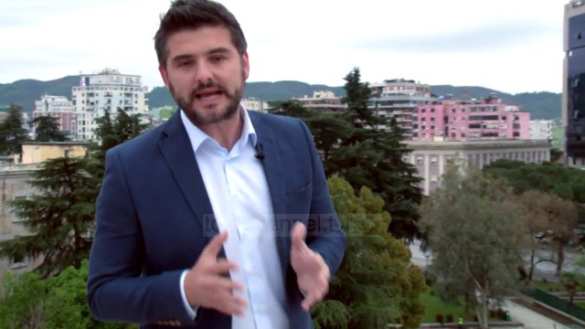 Sëmundja e vjetër e politikës - “Gjurmë shqiptare”