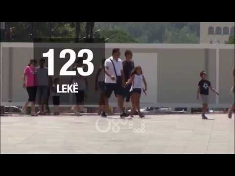 RTV Ora - Euro në pikiatë, gjatë ditëve të fundit i rikthehet përsëri rënies