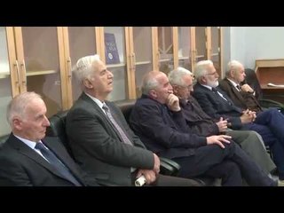 Shoqata e Intelektualëve mbajti debatin “Mungesa e drejtësisë si pamundësi për lirinë”-Lajme