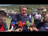 FESTA E LULESHTRYDHES NE FIER - News, Lajme - Kanali 7