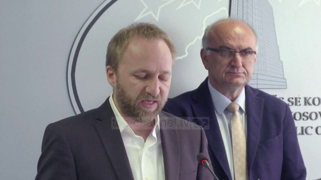 U kthyen nga Siria, arrestohen 4 xhihadistët kosovarë - Top Channel Albania - News - Lajme