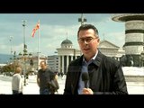 Heshtje zgjedhore në Maqedoninë e Veriut - Top Channel Albania - News - Lajme