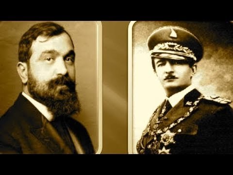Gjurmë Shqiptare - Sëmundja e vjetër e politikës shqiptare