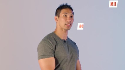 Master the Spider Curl for Bigger Biceps | Form Check