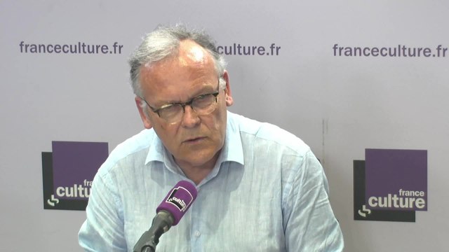 Daniel Le Guillou : Si on veut essayer autre chose, il faut donner la main aux territoires en s'appuyant sur les ressources territoriales et sur les compétences des personnes concernées, donc des personnes privées d’emploi