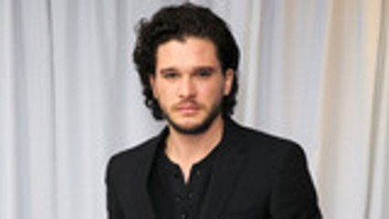 Kit Harington Checks Into Wellness Retreat To Work On Personal Issues | THR News