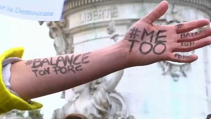 Französische #MeToo-Initiatorin wegen übler Nachrede vor Gericht