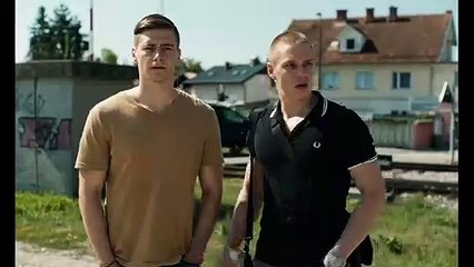 Consequences Bande-annonce VO (2019) Matej Zemljic, Timon Sturbej