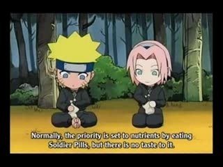 Naruto couples 3