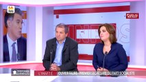 Best Of Territoires d'Infos - Invité politique : Olivier Faure (28/05/19)