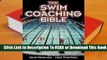 The Swim Coaching Bible, Volume I