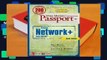 Mike Meyers' Comptia Network+ Certification Passport, Sixth Edition (Exam N10-007)  Best Sellers