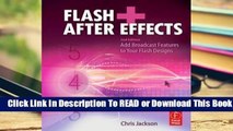 Full version  Flash   After Effects: Add Broadcast Features to Your Flash Designs  Review