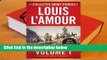 The Collected Short Stories of Louis L'Amour, Volume 1: Frontier Stories Complete