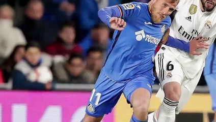 Detenidos jugadores de Primera y Segunda por amaños de partidos: un campeón de la Champions League con el Real Madrid entre ellos