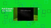 Full E-book Bloodborne Official Artworks  For Kindle