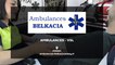 Ambulances Belkacia, ambulances et V.S.L. à Poissy.