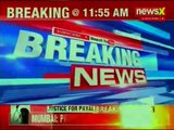 Major fire in Noida Sector 63; six fire engines on spot