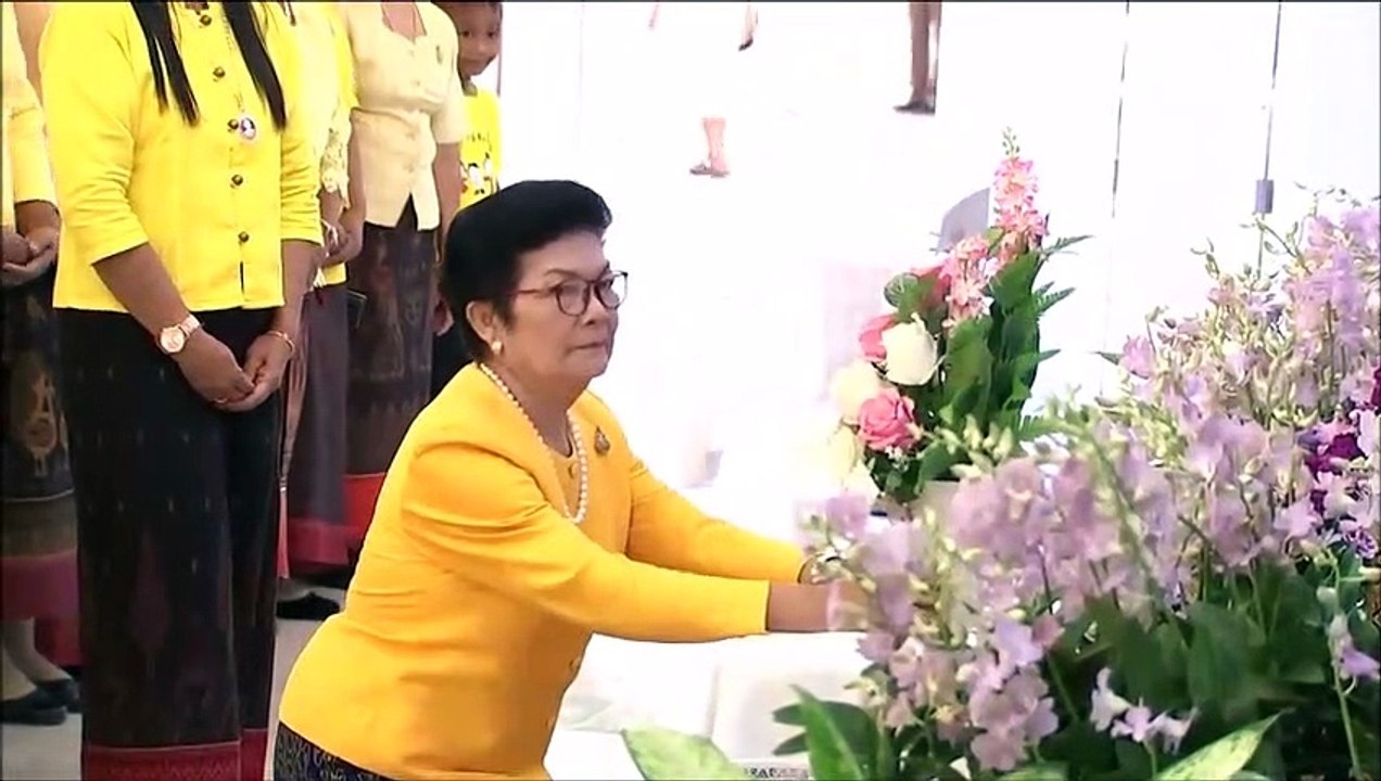 ข่าววงในเผย พระอาการพระพันปี กับองค์โสมฯ ทรงทรุดหนัก อาจเสี่ยงสิ้นพร้อมกัน ในเร็ววัน