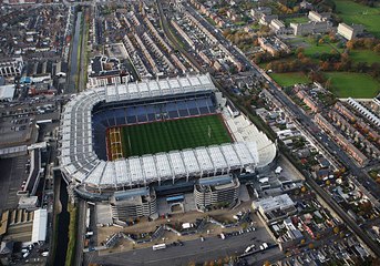 Les stades de rugby les plus connus