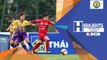 Highlights | Trẻ TP Hồ Chí Minh 2-5 Sơn La | Giải bóng đá nữ Cup Quốc Gia- Cup LS 2019 | VFF Channel