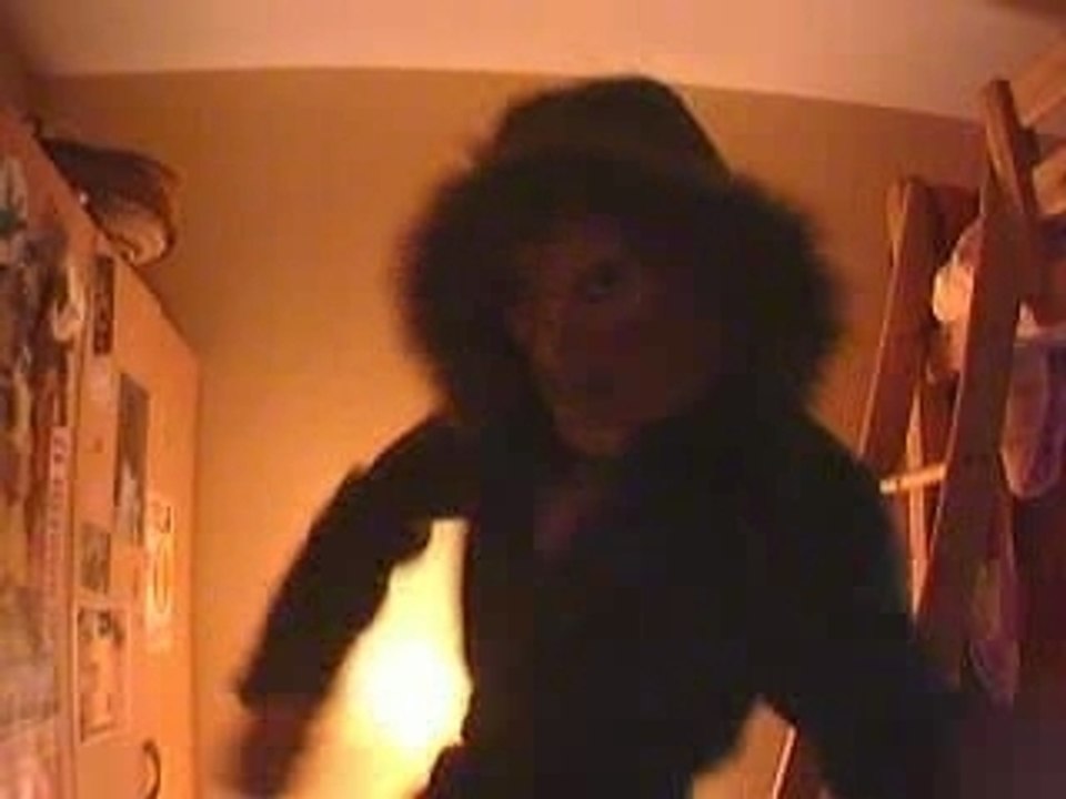 tectonik parodie de titi