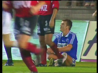 1995-1996 J13   STRASBOURG-EAG 0-0