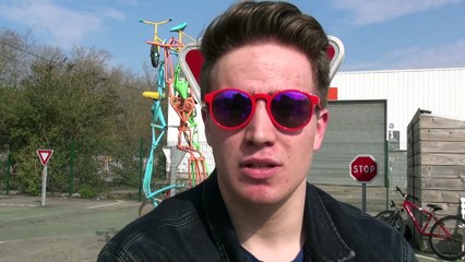 Lycée Camille Claudel Caen 2018-2019