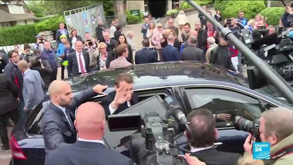 Nominations à la tête de l'UE: tractations et lutte de pouvoir au sommet