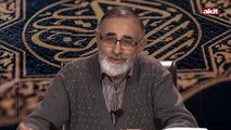Ali Küçük Hocaefendi'den Ramazan sohbeti: Hesaba göre bir hayat yaşamaya alışmış insanların...