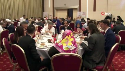 Çavuşoğlu: “Dediler Ki; ‘İstanbul Seçimleri Bizim İçin De Çok Önemli"