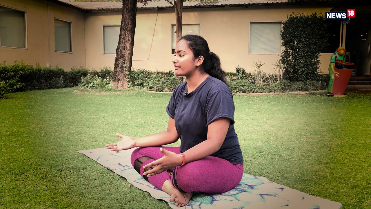 Happy Periods: पीरियड्स के दर्द में इन योगा आसनों से पाएं राहत, देखें VIDEO