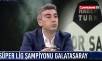 Fatih Altaylı'dan isyan: Ne diyor İstanbul'un seçilmiş başkanı Ekrem İmamoğlu?