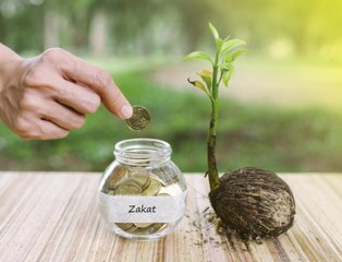 زكاة الفطر... قيمتها وكيفية إخراجها