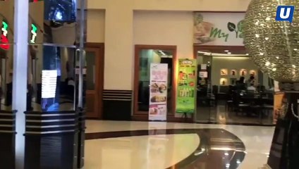 Mendiang Prof. Tan Sri Dr. Khoo Kay Kim