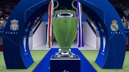 EA SPORTS FIFA 19 - eCL FINALS Preview Show
