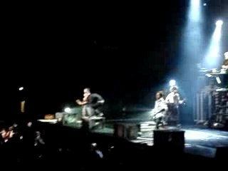 Linkin Park Faint 17-01-08