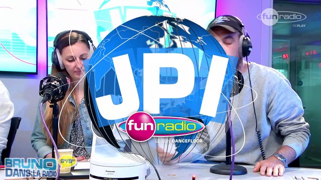 Maman me dit (28/05/2019) - Les JPI du Jour