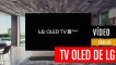 2019 LG OLED TV AI ThinQ l The Wonder of LG OLED TV l 60
