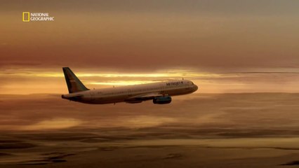 Mayday - Alarm im Cockpit - S17E08 - Terror über Ägypten