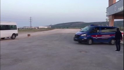 Kütahya'da uyuşturucu operasyonu: 16 gözaltı