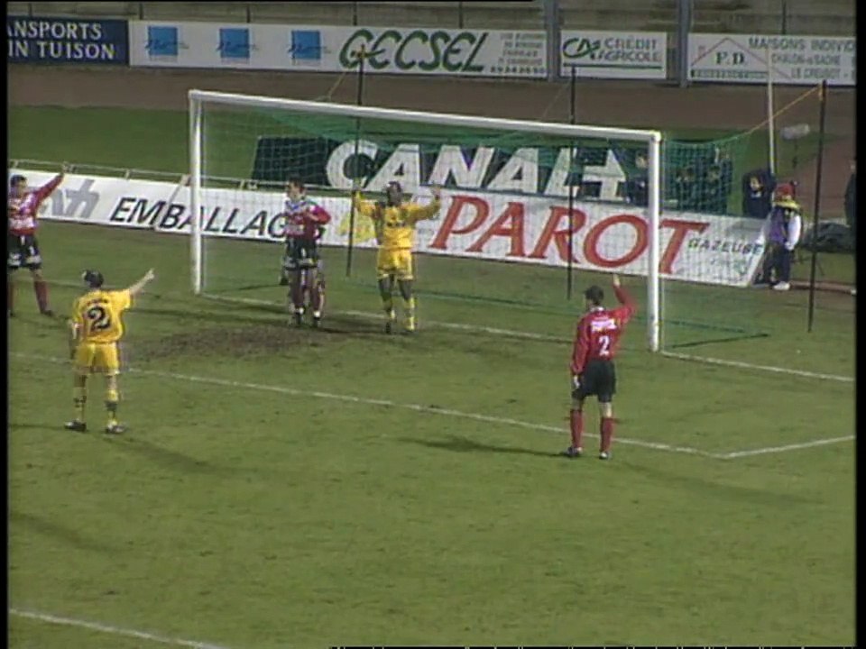 1995-1996   J28   GUEUGNON-EAG 2-2