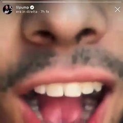 Lil Pump mong được làm bạn trai của Ariana Grande