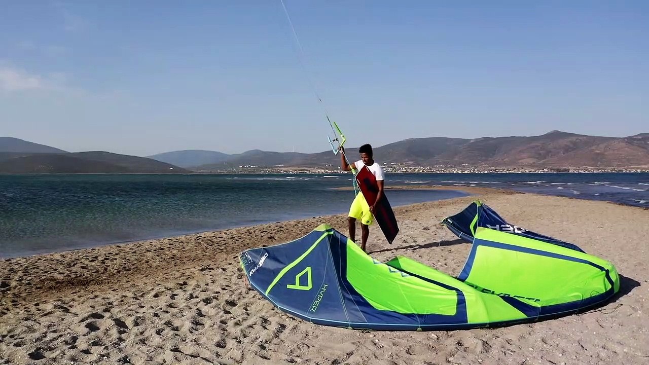 2019 Crazyfly Hyper