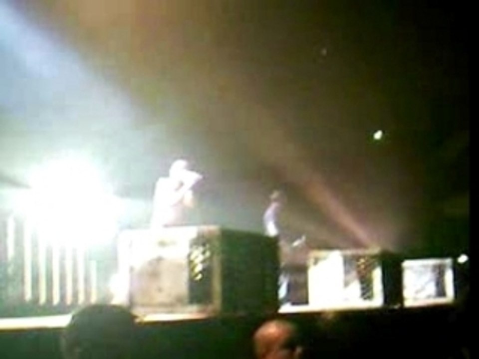 LP - Shadow Of The Day