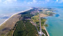 L'île de Noirmoutier : un paradis balnéaire en Vendée