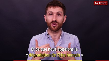 Entretien avec Tristan Harris, co-fondateur de « Center for Humane Technology »