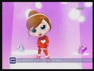 « Noël … que du bonheur »  Ilona Mitrecey