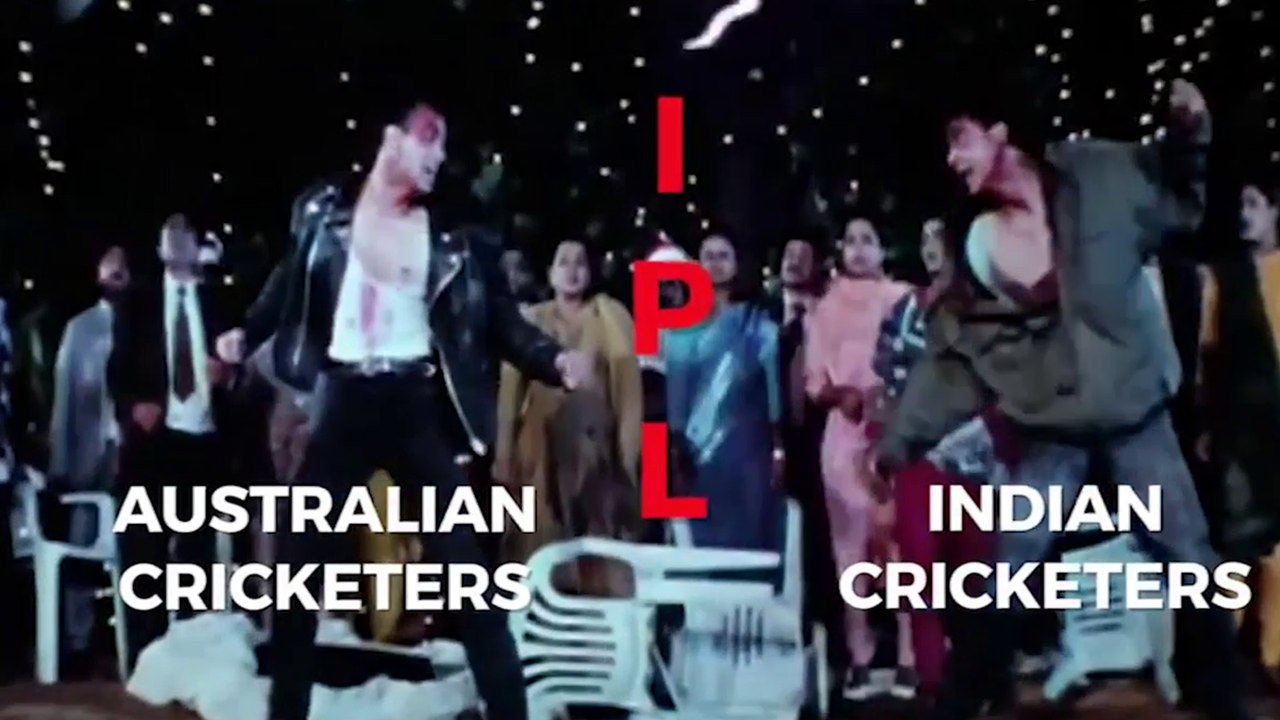 IPL Madness