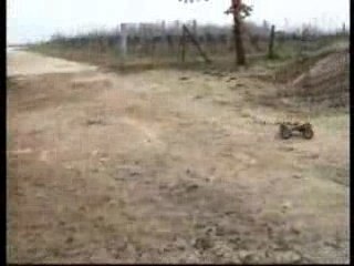 Monstertruck-team16.fr 06.01.07 Piste Supercross Chateauneuf